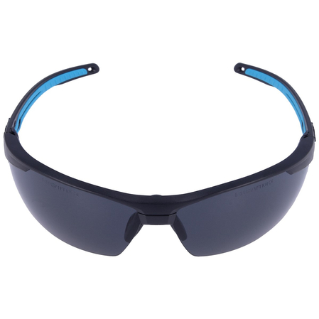 Okulary ochronne Bolle Safety Tryon, Smoke Platinium (TRYOPSF)